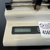 Cole-Parmer Syringe Pump image 0